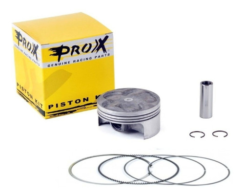 Kit Piston Yamaha Yzf 250 08/11 Prox Solomototeam