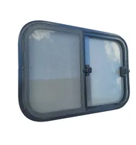 Comprar Ventanilla Ventana 40x70 Motorhome Rodante Camper Mosquitero