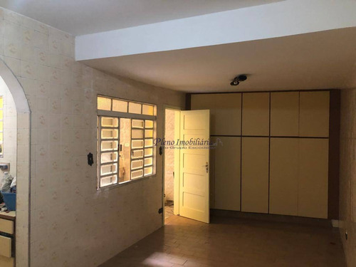 Imagem 1 de 20 de Sobrado Com 4 Dormitórios À Venda, 150 M² Por R$ 1.060.000,00 - Santana - São Paulo/sp - So0344