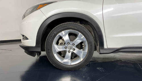Imagen 11 de 15 de 40019 - Honda Hr-v 2016 Con Garantía