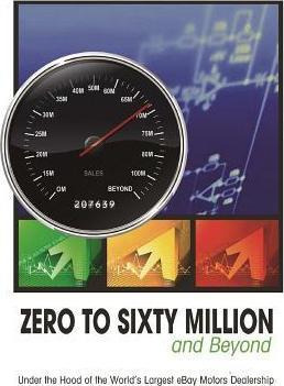 Libro Zero To Sixty Million - Mike Welch Rick Williams