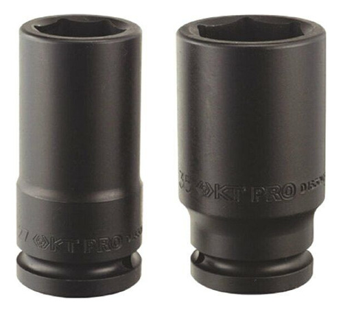 Kt Pro D1330m16d 3/8 Dr. 16mm 6pt Metric Deep Impact So Aap