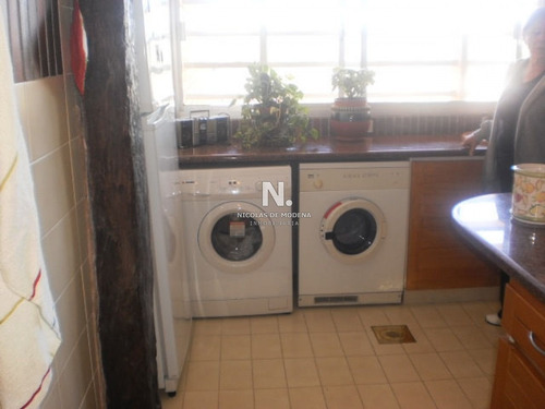 Hermoso Departamento En Venta De 3 Dormitorios.- Ref: 1453