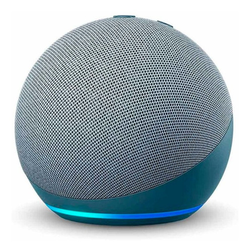 Alexa Echo Dot Parlante Inteligente Amazon  4ta Generación 
