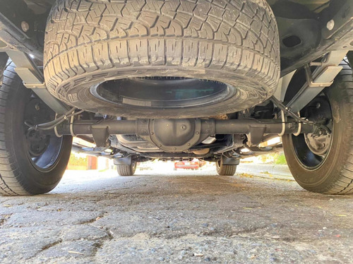 Volkswagen Amarok 2.0 Cd Tdi 180cv 4x4 Dark Label At 2015