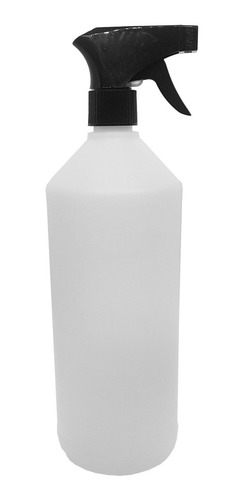 Imagen 1 de 5 de Gatillo Spray Pulverizador 1 Litro Aquaflex