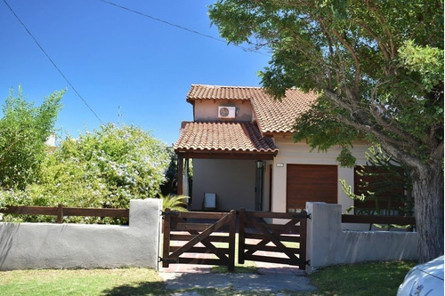 Casa En Monte Hermoso