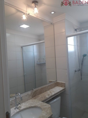 Apartamento Garden, Térreo Com Quintal, Com 3 Dormitórios Sendo 1 Suíte - Ap04019