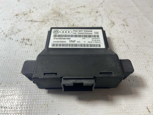 Módulo Interface Gateway Jetta Tiguan Golf Tsi 2010 A 2016
