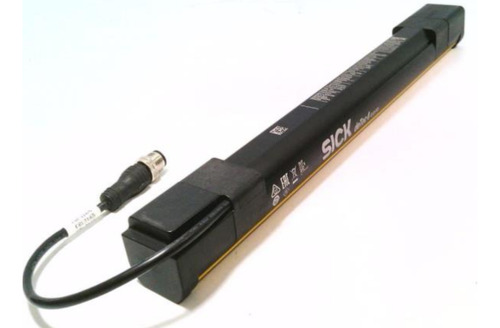Cortina Luz De Seguranca Sick C4c-sa03030a10000 Detec4core