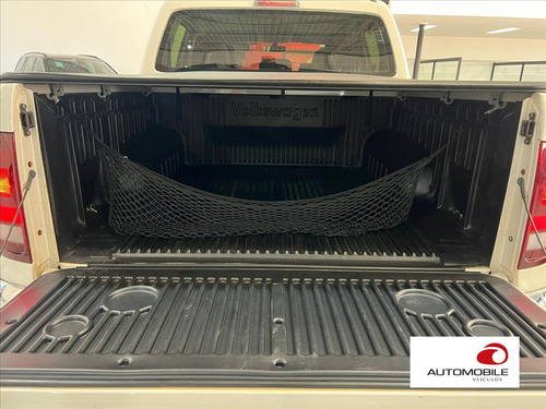 Volkswagen Amarok 3.0 V6 TDI DIESEL HIGHLINE CD 4MOTION AUTOMÁTICO