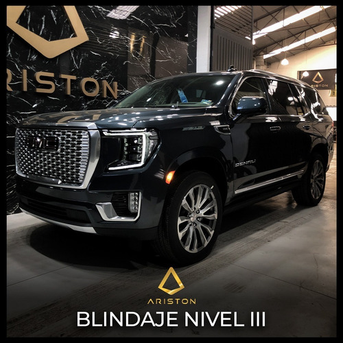 Imagen 5 de 15 de Gmc Yukon Denali Xl 2021