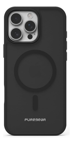 Funda Puregear Slim Shell Pro Magsafe Para iPhone 16 Pro Max
