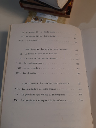 Las Ninfomanas Y Otras Maniacas - Irving Wallace