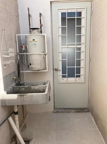 Renta Casa Jardín Ciudad Del Sol Querétaro