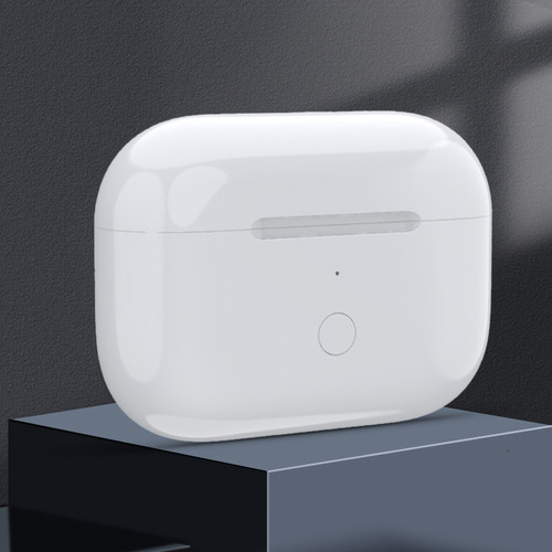 Guanchuan Estuche De Carga Inalámbrica For AirPods Pro 2