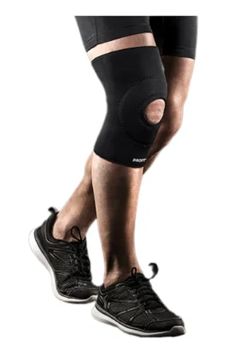 comprar Rodillera En Neopreno Con Almohadilla De Refuerzo Rotuliano