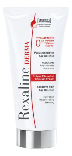 Rexaline Derma Cream [50 Ml