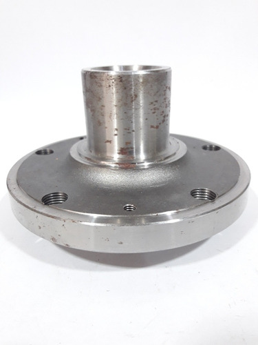 Mozo O Cubo Rueda Delantero 106/ 405/ Expert/ Bóxer Peugeot