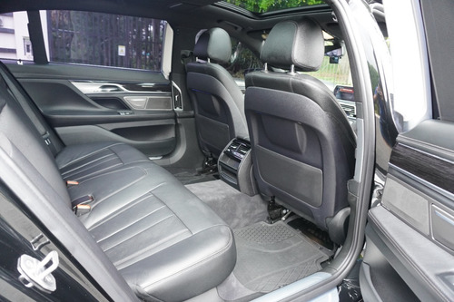 Imagen 8 de 13 de Bmw 2016 740 Li
