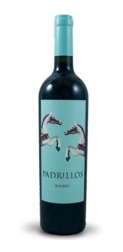 Padrillos Malbec - Catena Palermo