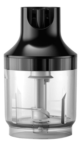 Imagen 3 de 4 de Mixer Minipimer Philips Hr2626 600w Batidor Vaso Portátil