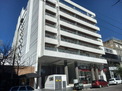 Imagen 11 de 11 de Departamento Un Dormitorio Venta Nueva Córdoba