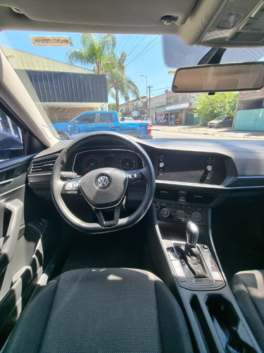Volkswagen Vento 1.4 Comfortline 150cv At
