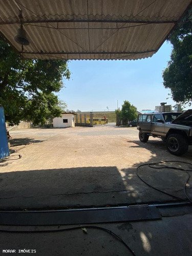 Imagem 2 de 5 de Galpão Para Locação Em Jundiaí, Caxambu - G115_2-1091729
