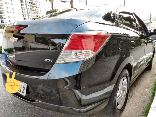 Chevrolet Prisma 2018 1.0 Joy 4p