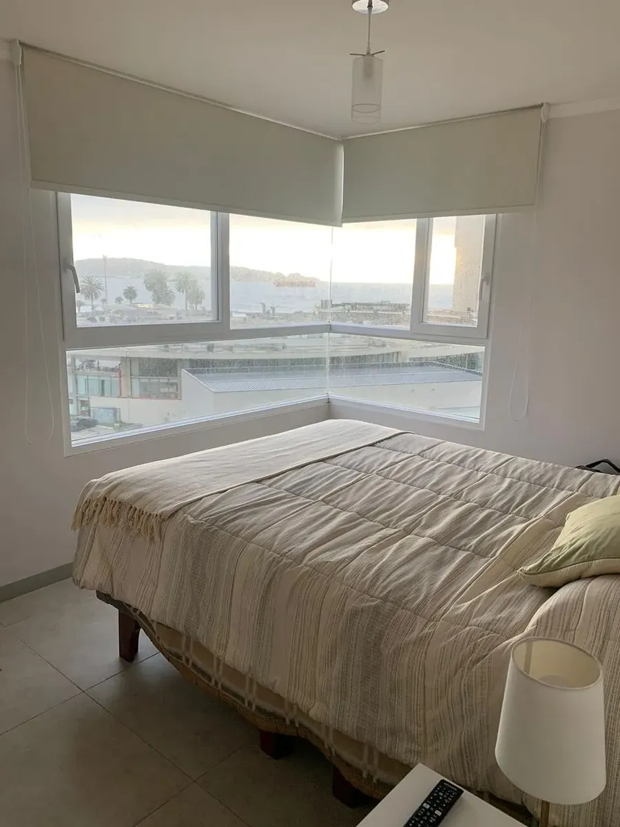 Imagen 3 de 8 de Arriendo Departamento 2hab 2ba Coquimbo
