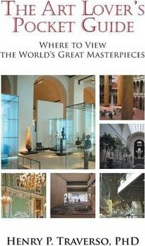 Libro The Art Lover's Pocket Guide : Where To View The Wo...