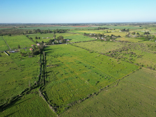 Hacienda Las Torres: Nuevas Parcelas A 10 Mins De San Carlos