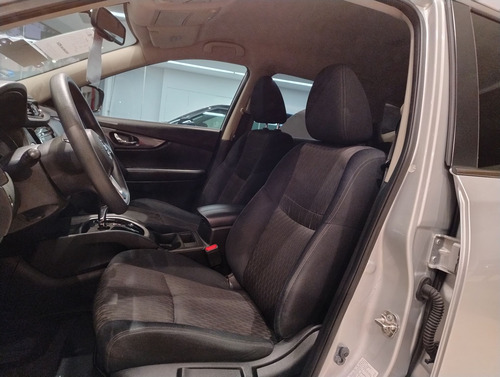 Nissan X-Trail 2.5 Sense 3 Row Cvt