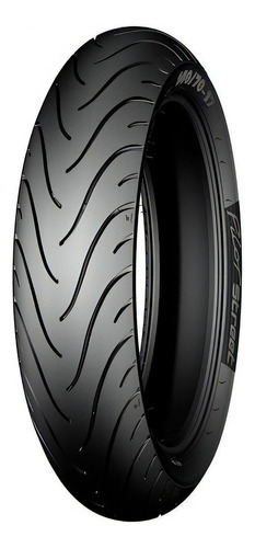 Pneu 140 70 17 Michelin Pilot Street Fz Ybr 250 Ns