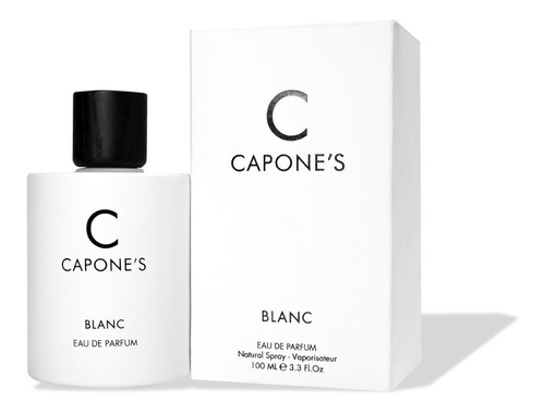 Capones Blanc Eau De Parfum 100 - mL a $3138