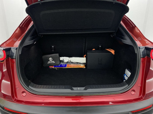 Imagen 23 de 25 de Mazda Cx30 Grand Touring