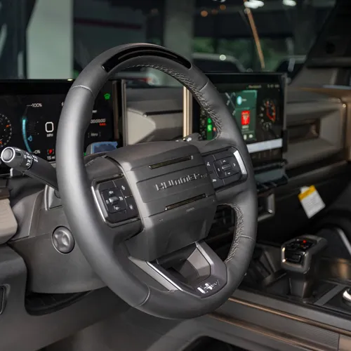 Hummer H3 Hev Pick Up 2025
