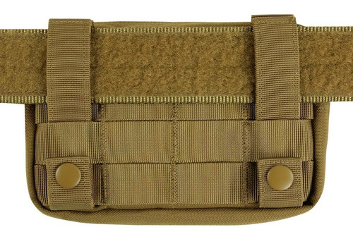 Pouch Condor Compact Bolso Multiuso Tactico Molle Premium