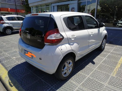 Fiat Mobi 1.3 $260.000 Y Cuotas E