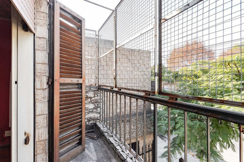 Imagen 21 de 30 de Venta Ph Tipo Casa - 4 Ambientes Jardin 2 Patios Y Cochera - Sin Expensas !!
