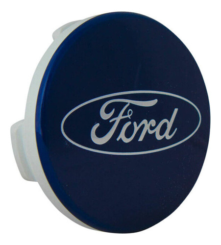 Centro De Llanta, Azul Ford Ecosport