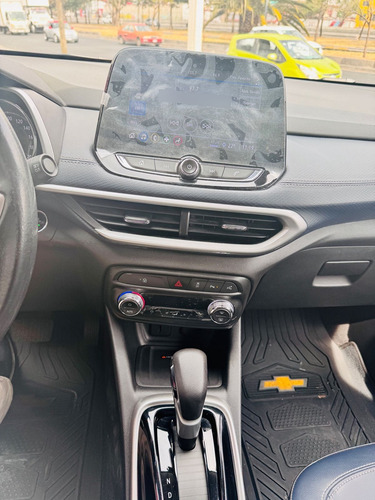 Chevrolet Tracker 1.2 Premier Turbo At