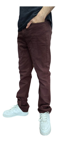 Wrangler Brockton
