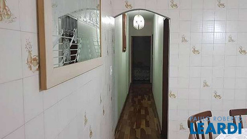 Imagem 9 de 15 de Casa Térrea - Carrão - Sp - 614037