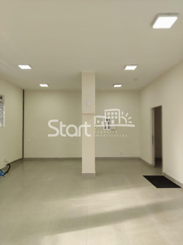 Imagem 16 de 28 de Casa Para Aluguel Em Centro - Ca100449