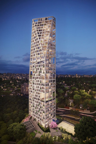 Imagem 2 de 29 de Apartamento Residencial Em Curitiba - Pr - Ap0194_capr