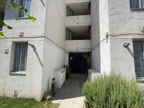 Se Vende Depto 3d Y 1b Comuna De Renca