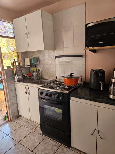 Venta Casa 3d1b, Comoda Y Buen Sector En Los Pinos,quilpue