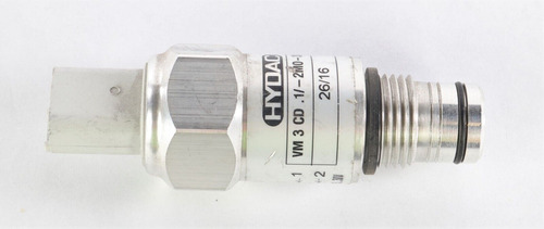 New Vm-3-cd.1/-2mo-30c Hydac Filter Clogging Indicator Ccs